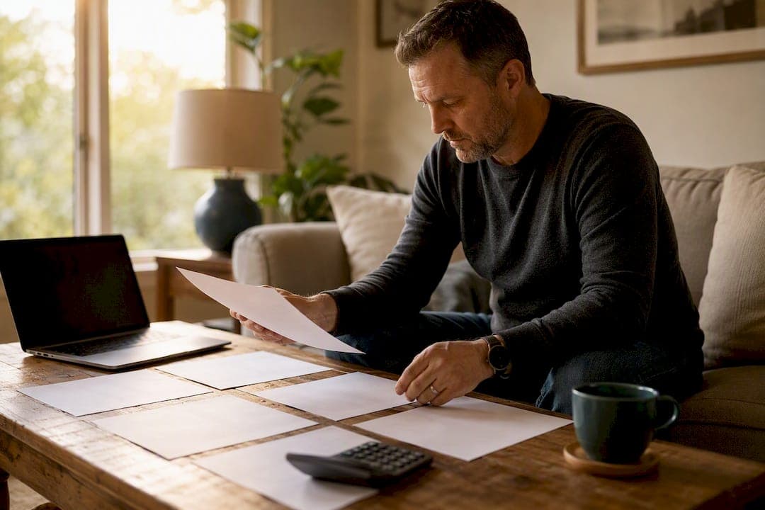 Protect $250K–$500K: Rent vs Sell Your House Calculator in the U.S.