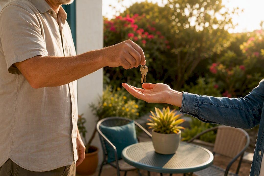 San Diego Sell Fast: 7–14 Day Cash for Keys vs 1% Listing Net